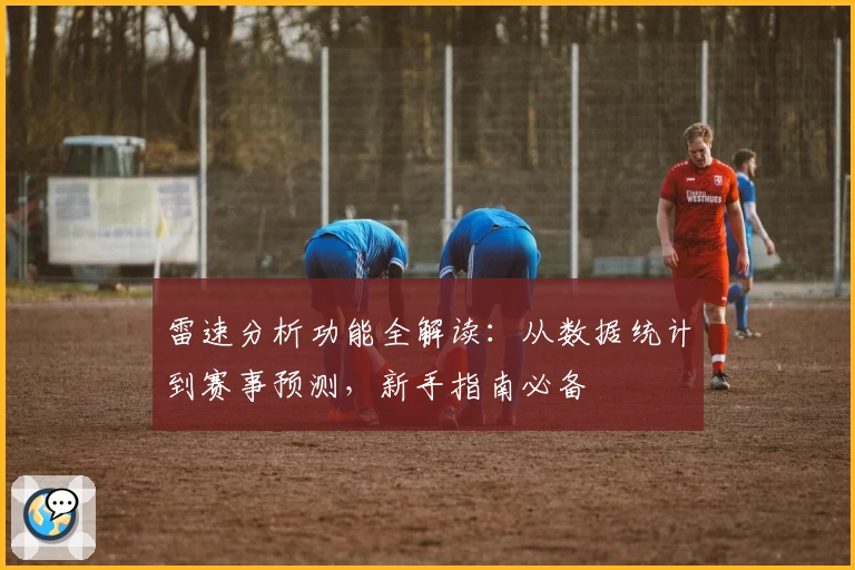 雷速分析功能全解读：从数据统计到赛事预测，新手指南必备