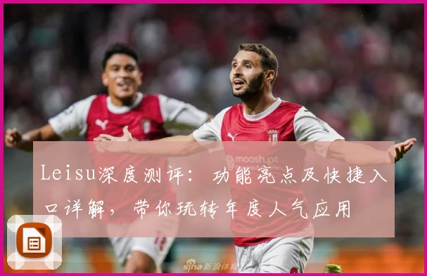 Leisu深度测评：功能亮点及快捷入口详解，带你玩转年度人气应用