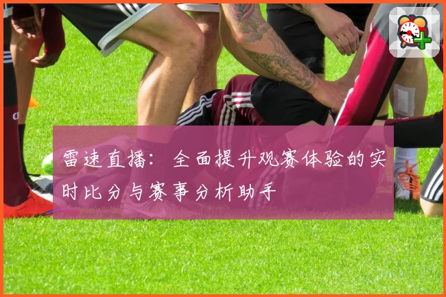 雷速直播：全面提升观赛体验的实时比分与赛事分析助手
